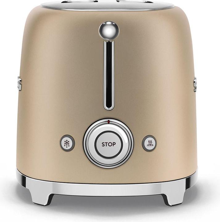 Actual product image Smeg 50's Style Compact