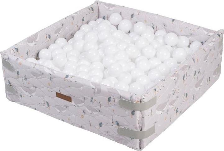 Produktbild Markland Pure Muslin Ball Pool