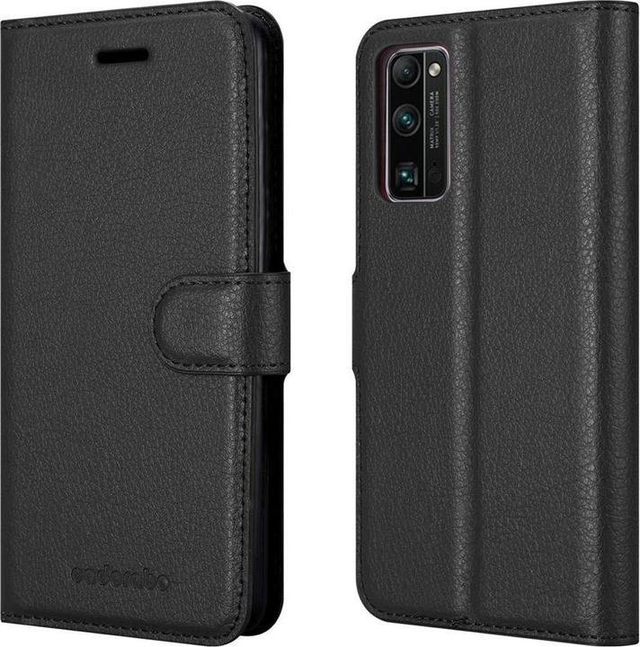 Image du produit Cadorabo Book avec fonction stand Cover (Honor 30 Pro+)