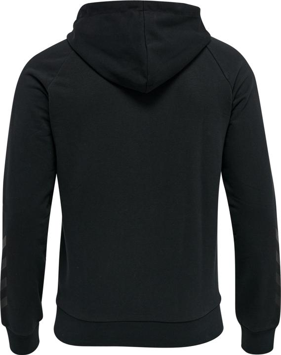 Actual product image hummel ISAM 2.0 ZIP HOODIE (S)