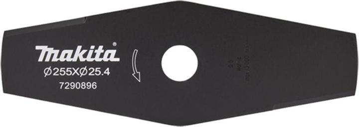 Produktbild Makita 2-Zahn Dickichtmesser aus Metall