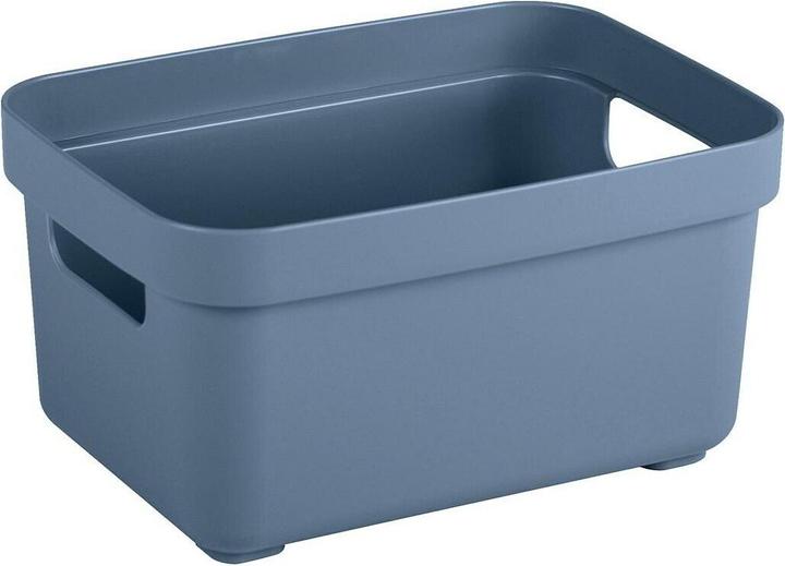 Immagine prodotto Sunware Scatola per la casa Sigma da 2,5L blu scuro (2.50 l)