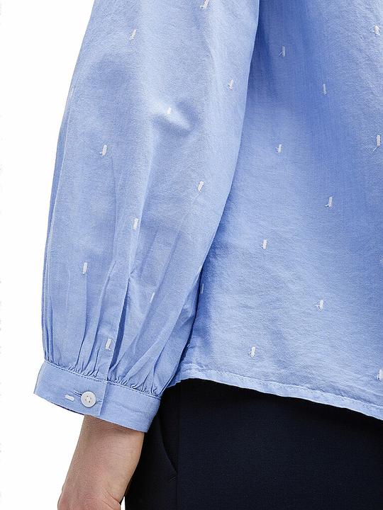 Image du produit Tom Tailor Blusenshirt (38)