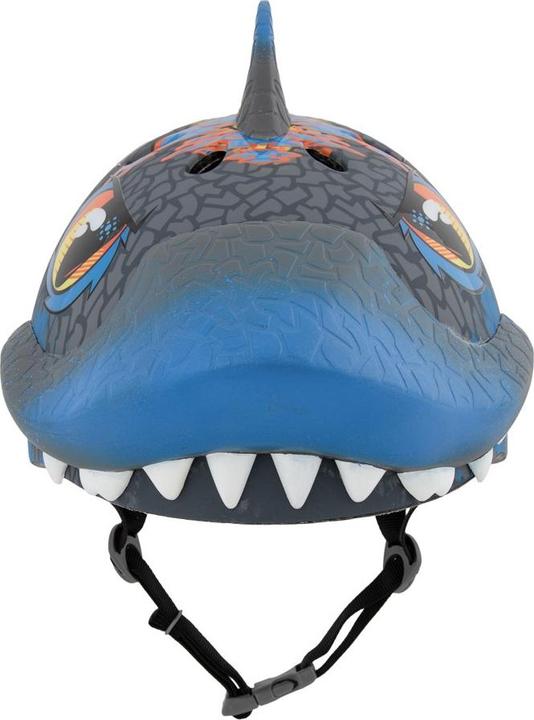 Produktbild MGA Junior-Kinderhelm C-Remel Sir Chompz Blaue Grösse S Child Fs 5+ (50-54 cm) (neu) (54 cm)