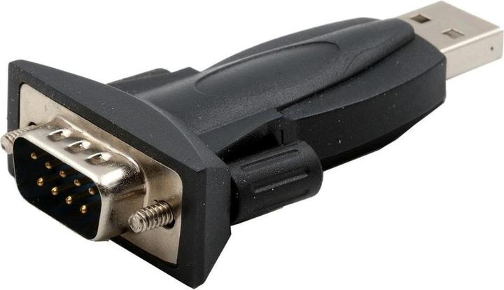 Actual product image Exsys USB 2.0 to