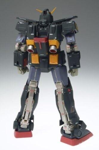 Immagine prodotto Bandai METAL BUILD Gundam Astray Gold Frame Amatsu Mina