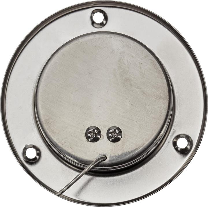 Actual product image TFA Professional oven thermometer