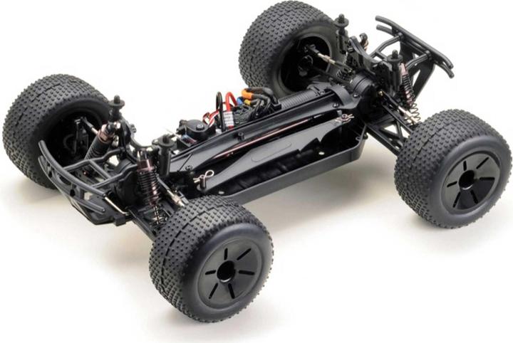 Produktbild Absima Truggy "AT3.4-V2 BL" 1/10 4WD Brushless RTR (ARR Almost-Ready-to-Race)