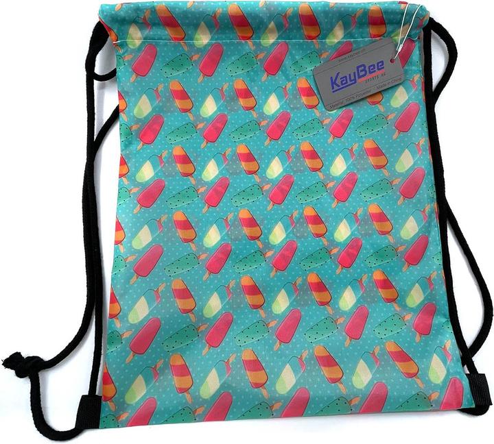 Immagine prodotto KayBee GymBag Design