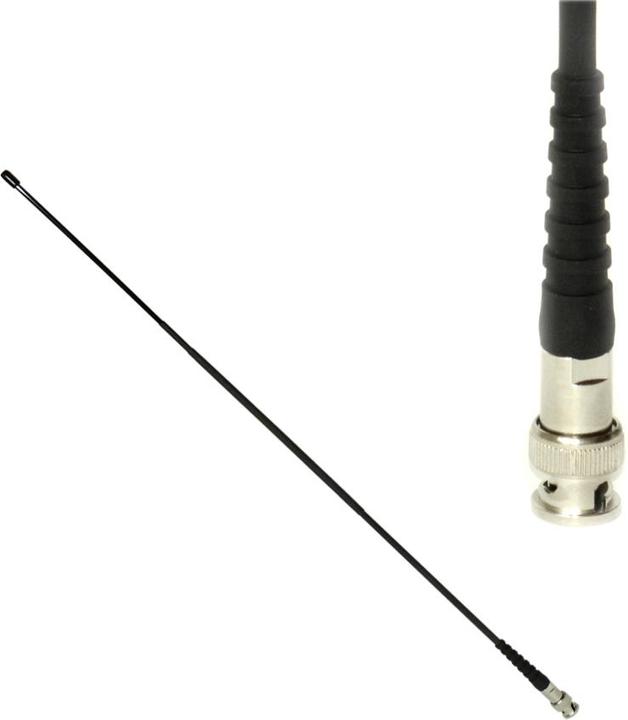 Produktbild Albrecht Hyflex CL27 Antenne
