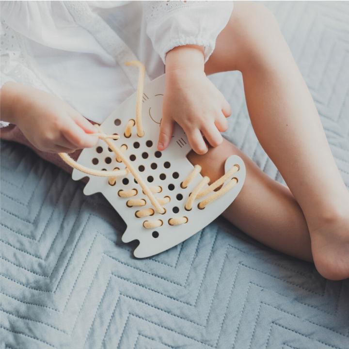 Actual product image Milin Accessories Thread for thread game purple