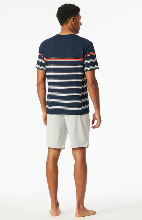 Produktbild Schiesser Pyjama Casual Nightwear (56, XXL)