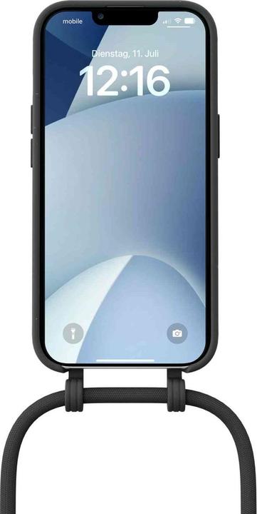 Actual product image Woodcessories Change Case Bio (Apple iPhone 15)