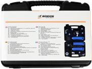 Immagine prodotto Benson Set attrezzi bici 21 pezzi