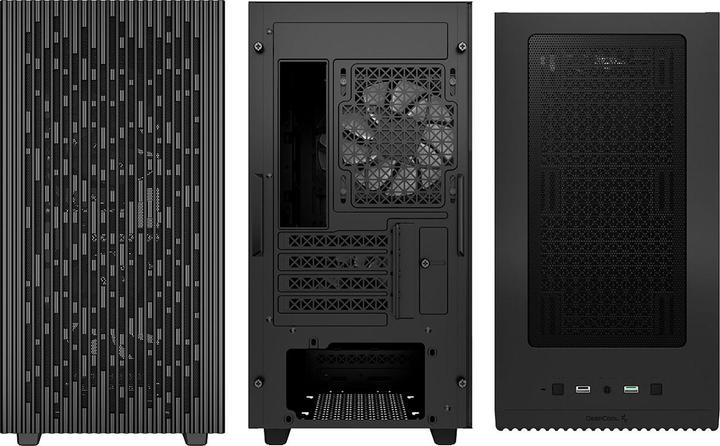 Image du produit Deepcool MATREXX 40 3FS (mATX, Mini-ITX)