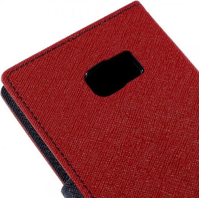 Produktbild Goospery Fancy Diary Series (Samsung Galaxy S6 Edge)