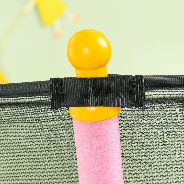 Produktbild Jamb Kindertrampolin (163.50 cm)