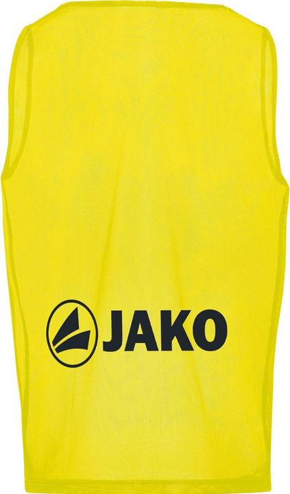 Produktbild JAKO Kennzeichnungshemd Stripe