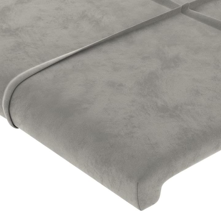 Produktbild VidaXL Alyssa (90 x 5 x 128 cm)