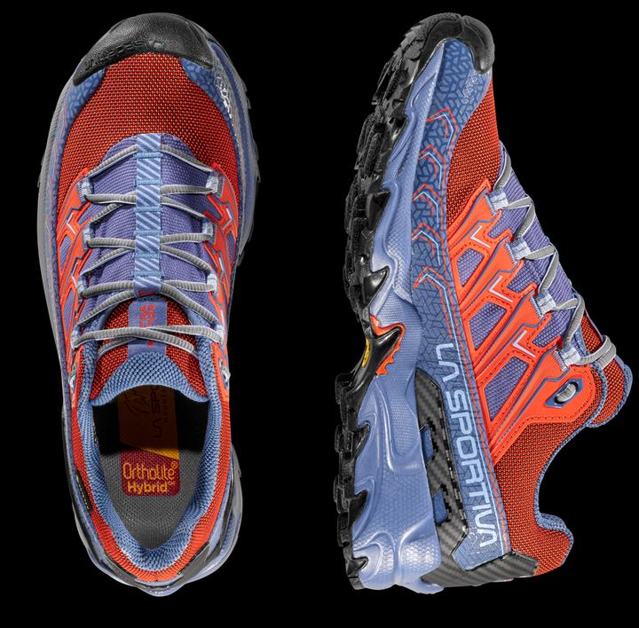 Produktbild La Sportiva Ultra Raptor II GTX Women (41)