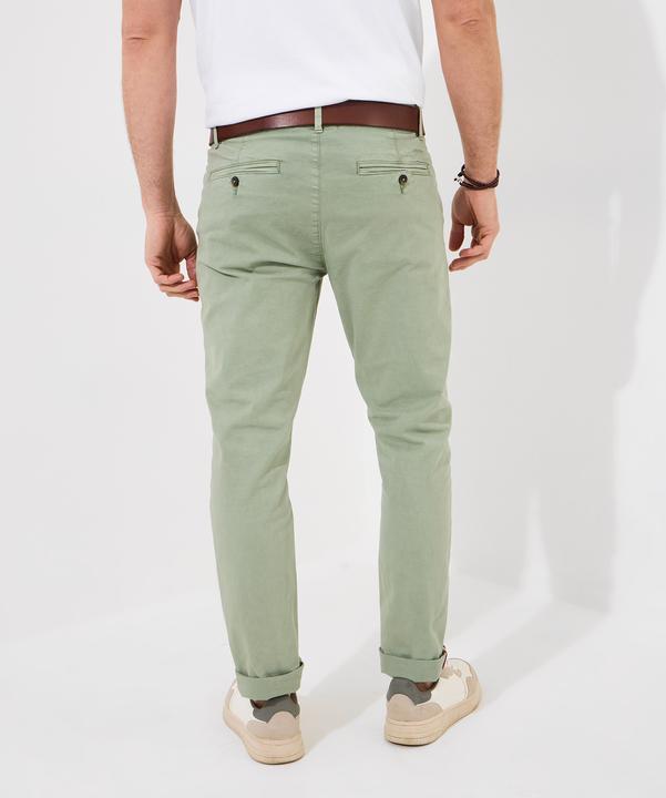 Produktbild Joe Browns Washed Straight Leg Chino Trousers (W48/L30)