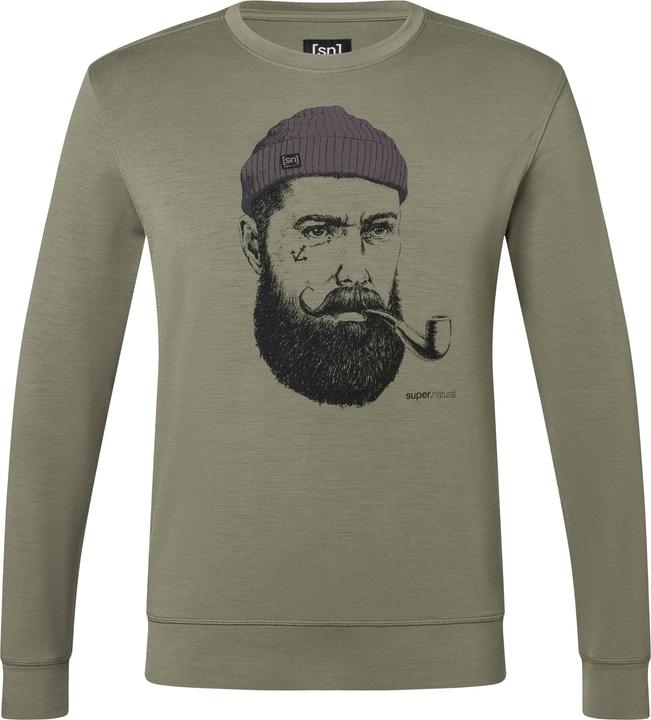 Super Natural Sailor Crew (L)