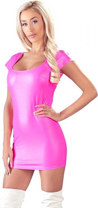 Actual product image Cottelli Collection Dress (L)