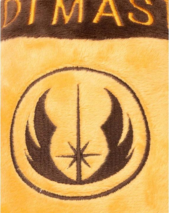 Immagine prodotto Star Wars Pantofole da Maestro Jedi (40.5)