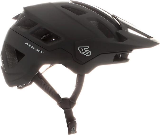 Immagine prodotto 6D Helmets CASCO 6D 25 ATB-2T ASCENT MT BLK CAMO (56 cm)