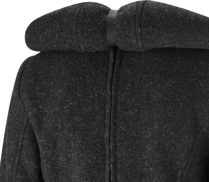 Actual product image Mamalila Hooded coat for two (M)