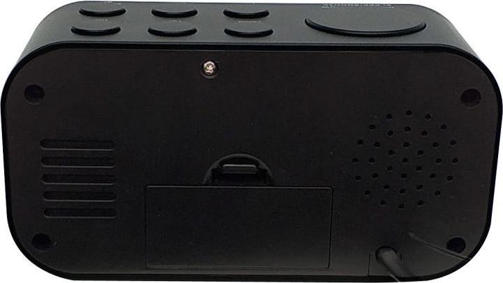 Immagine prodotto Akai Professional ACR-3088 orologio radio digitale nero