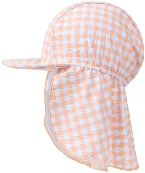 Produktbild Swim Essentials UV Sonnenhut 01 Jahre Apricot