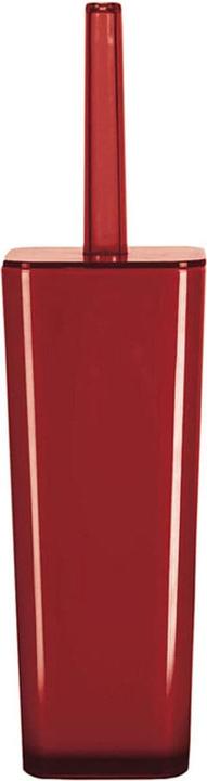 Rouge coquelicot