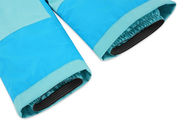 Image du produit Normani Pantalon d'hiver pour enfants Salcha - 1149 (146, 152)