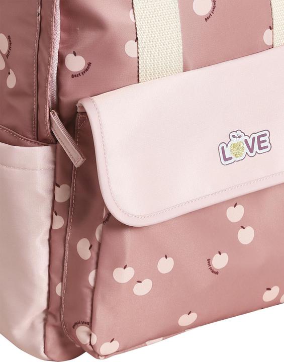 Immagine prodotto Vertbaudet Zaino da bambina APFEL