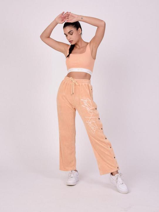 Produktbild Project X Paris Jogginghose mit Druckknöpfen, Damen (M)