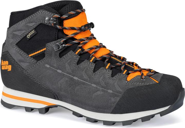 Hanwag Makra Light GTX