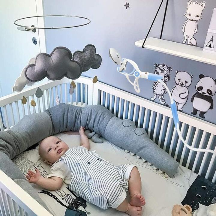Produktbild Yikanwen Babyphone-Halterung
