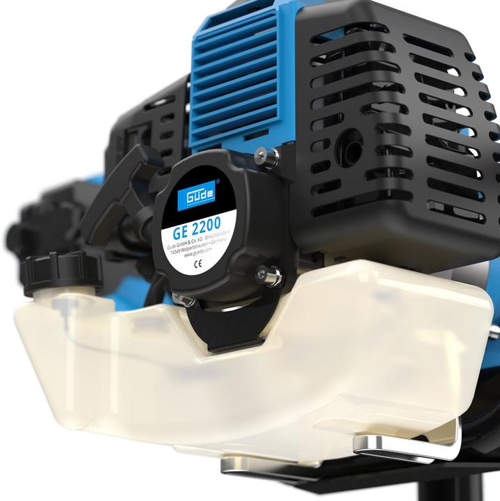 Produktbild Güde GE 2200