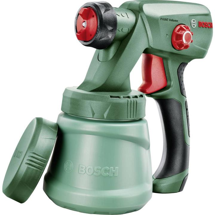 Produktbild Bosch Home & Garden Pfs 1000