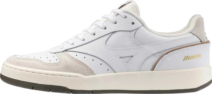 Mizuno Sneaker City Wind Sportstyle Leder