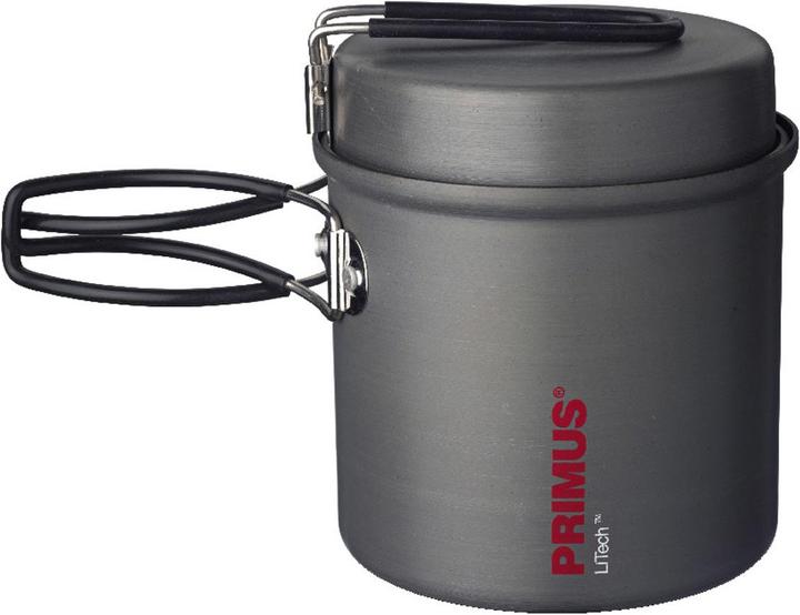 Actual product image Primus LiTech Trek Kettle