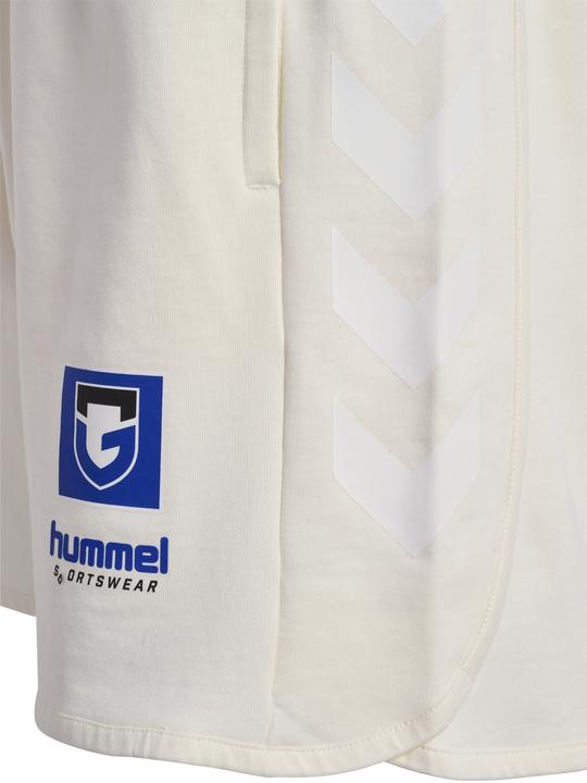 Produktbild hummel Hmloversized Shorts Gamba (XS)