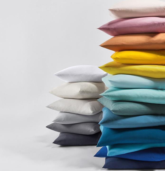 Actual product image La Redoute Interieurs Scenario Coton (180 x 290 cm)