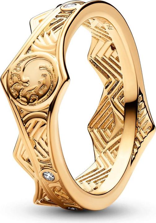 Immagine prodotto Pandora Anello della Corona della Casa del Drago di Game of Thrones (50)