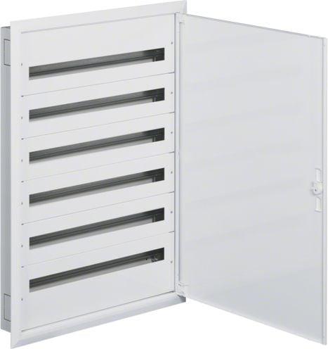 Actual product image Hager FW636FT