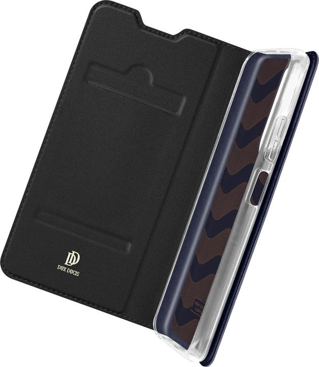 Actual product image Dux Ducis Skin Pro Series Bookcover (Xiaomi Poco M4 Pro 5G)