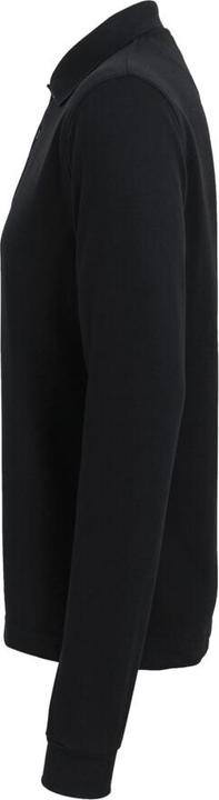 Produktbild Hakro Longsleeve-Poloshirt MIKRALINAR® (6XL)