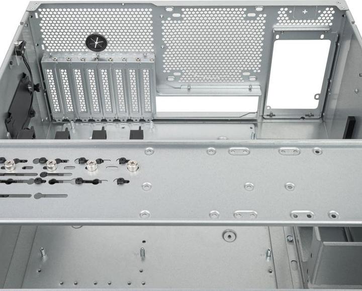 Image du produit Silverstone RM52 (Mini-ITX, ATX, mATX, SSI EEB, SSI CEB, E-ATX)