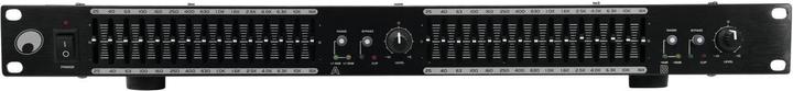 Omnitronic 2 15BandEqualizer (Equalizer)